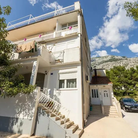 Mazarini Appartement *