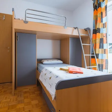 Mazarini Appartement *