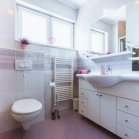 Appartement Mazarini Makarska