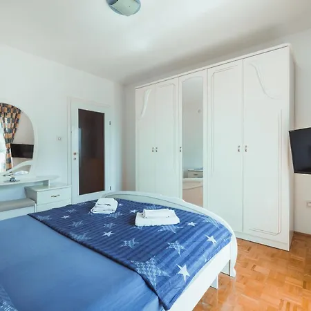 Appartement Mazarini *