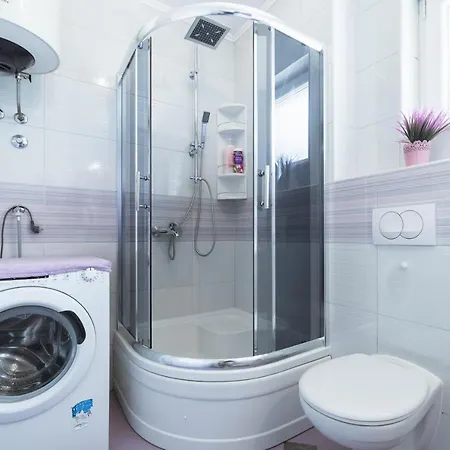 Mazarini Appartement
