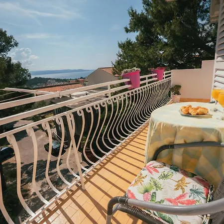 Mazarini * Makarska