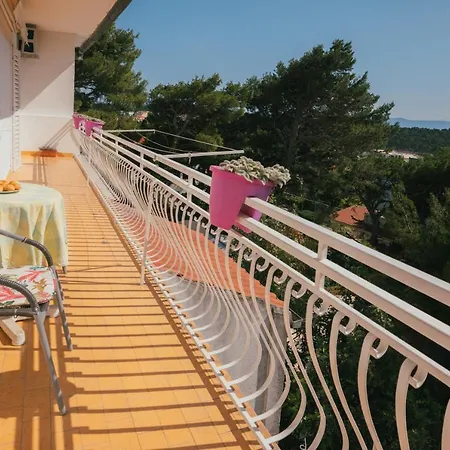 Mazarini Appartement
