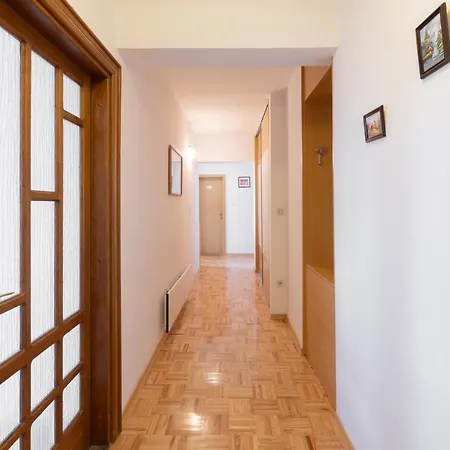 Mazarini Appartement
