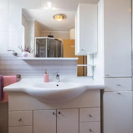 Mazarini Appartement